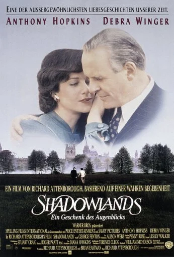 Страна теней (1993) онлайн бесплатно